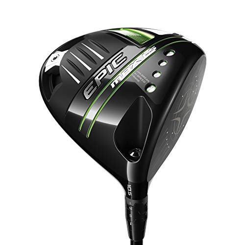 10 Best Callaway Epic Driver -Reviews & Buying Guide