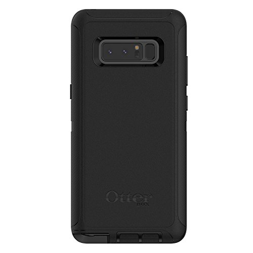 10 Best Samsung Galaxy Note 8 Case -Reviews & Buying Guide