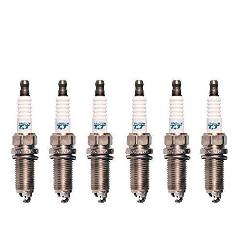 Best Spark Plugs For Lexus Is350 - Latest Guide