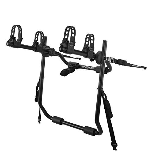 10 Best Hollywood Bike Racks -Reviews & Buying Guide