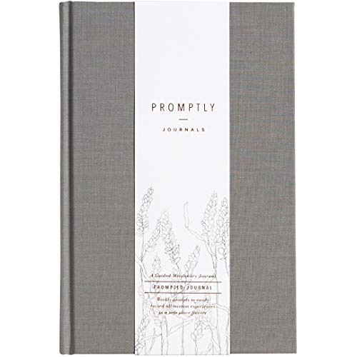 10 Best Promptly Journals -Reviews & Buying Guide