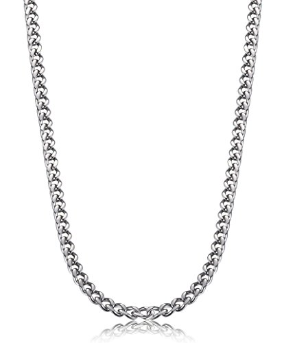 Best 20 Inch Chain - Latest Guide