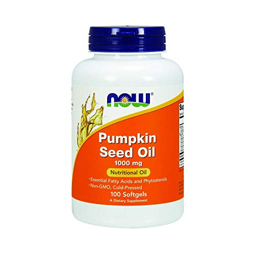 Best Pumpkin Seed Oil Brand - Latest Guide