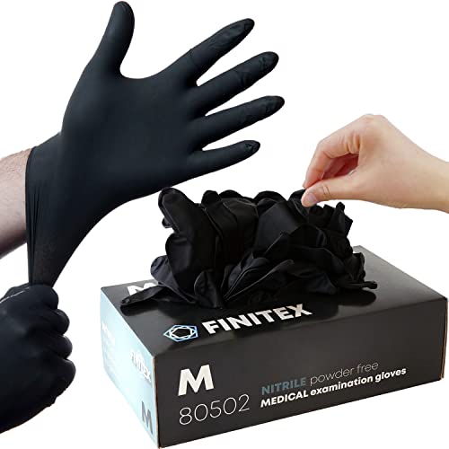 Best Black Nitrile Gloves - Latest Guide
