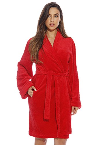 10 Best Red Robe -Reviews & Buying Guide