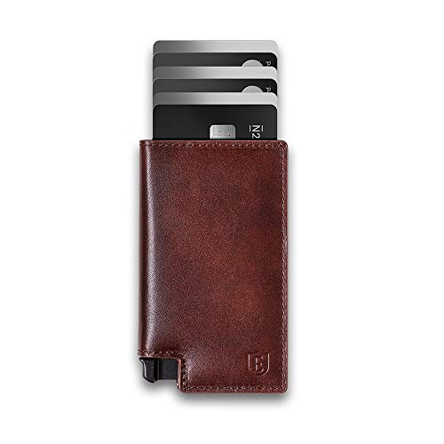10 Best Trigger Wallet -Reviews & Buying Guide