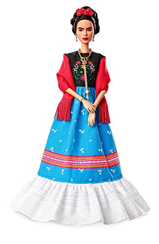 10 Best Ida B Wells Barbie Doll -Reviews & Buying Guide