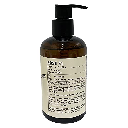 Best Le Labo Rose 31 - Latest Guide