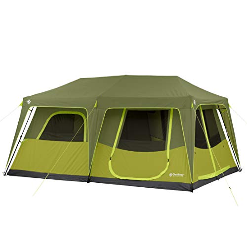 Best Instant Tent 10 Person - Latest Guide