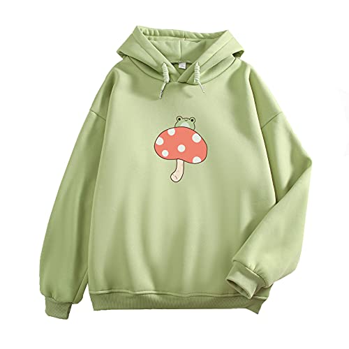 10 Best Aesthetic Hoodies -Reviews & Buying Guide