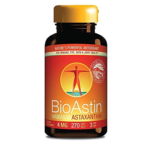 Best Astaxanthin Powder - Latest Guide