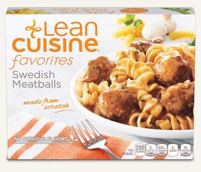 Best Lean Cuisine - Latest Guide