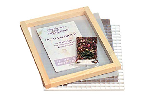Best Paper Making Kit - Latest Guide