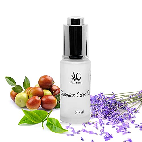 10 Best Essential Oils For Feminine Hygiene -Reviews & Buying Guide