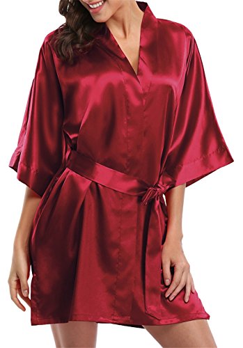 10 Best Red Robe -Reviews & Buying Guide