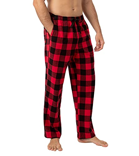 Best Plaid Pajama Pants - Latest Guide