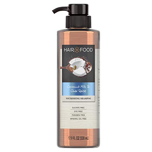 Best Hair Food Shampoo - Latest Guide