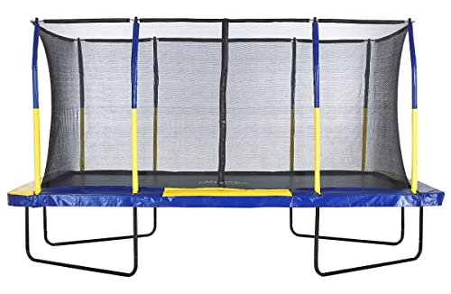 Best Square Trampoline - Latest Guide