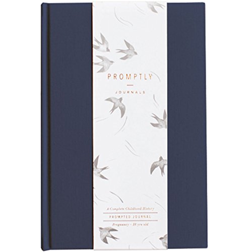 10 Best Promptly Journals -Reviews & Buying Guide