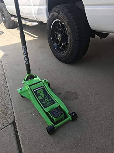 Best Daytona Floor Jack - Latest Guide