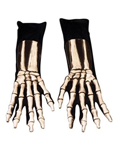 Best Skeleton Gloves - Latest Guide
