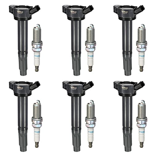 Best Spark Plugs For Lexus Is350 - Latest Guide