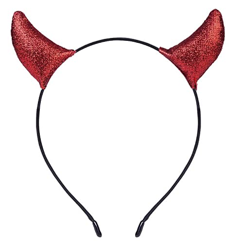 Best Red Devil Horns - Latest Guide
