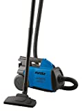 Eureka 3670H Bagged Canister Vacuum Cleaner, w/ 2bags, Blue