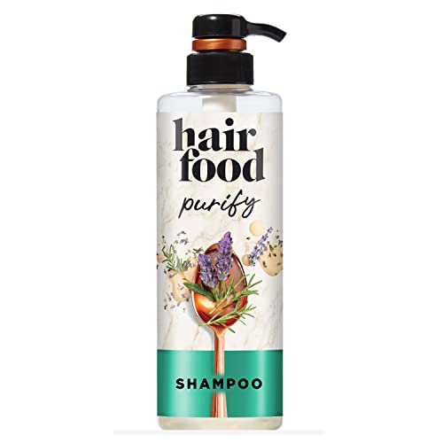 Best Hair Food Shampoo - Latest Guide