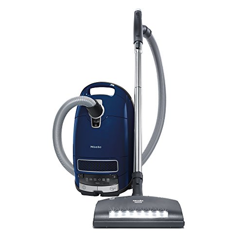 Best Miele Power Disk - Latest Guide
