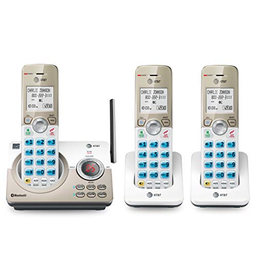 10 Best At&t Landline Phone -Reviews & Buying Guide