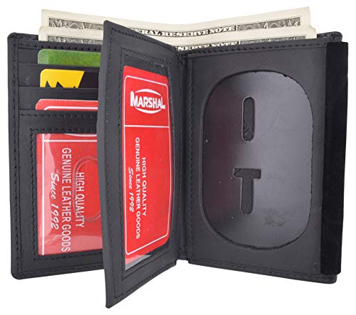 Best Police Wallet - Latest Guide