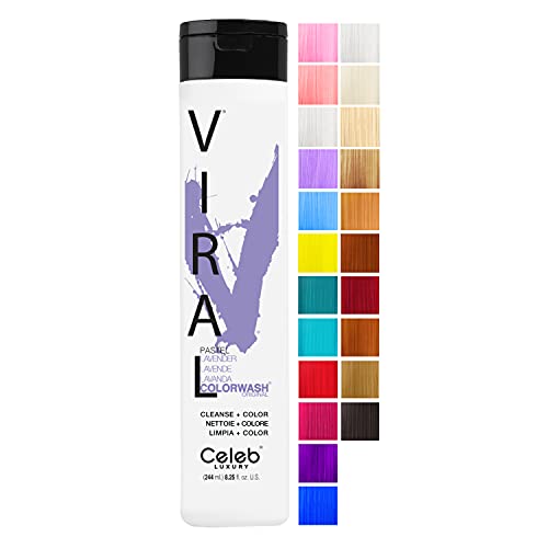 10 Best Brad Mondo Hair Dye -Reviews & Buying Guide