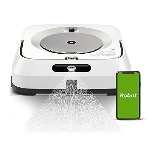 Best Roomba Mop - Latest Guide