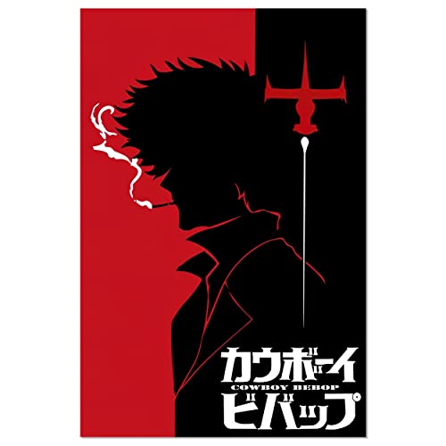 Best Cowboy Bebop Poster - Latest Guide