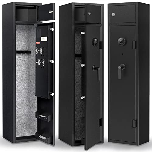 Best Shotgun Safes - Latest Guide