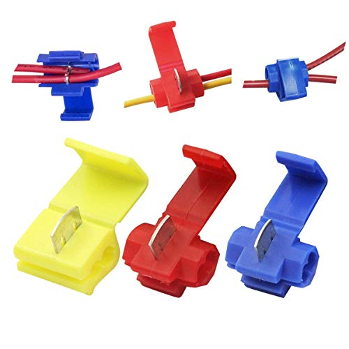 10 Best Wire Connectors For Automotive -Reviews & Buying Guide
