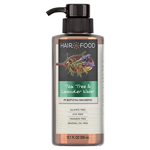 Best Hair Food Shampoo - Latest Guide