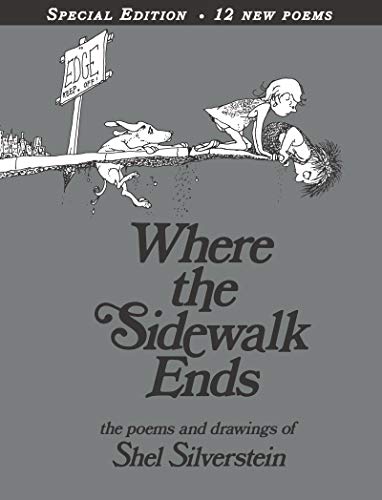 10 Best Shel Silverstein -Reviews & Buying Guide