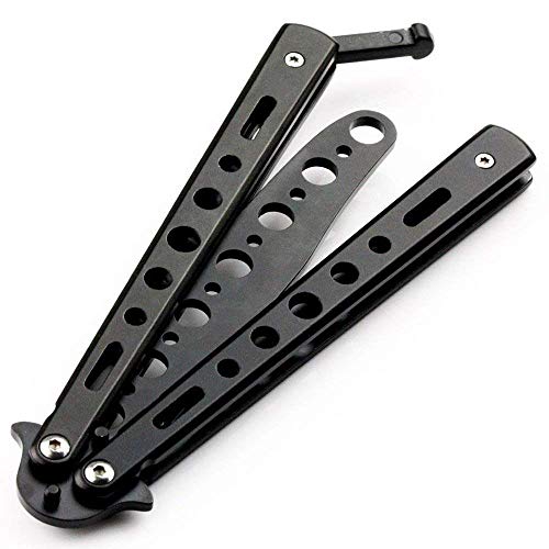 Best Beginner Balisong Trainer - Latest Guide