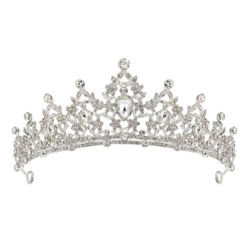 Best Quinceanera Crowns - Latest Guide