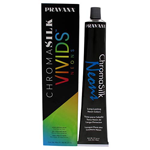 10 Best Neon Color Hair Dye -Reviews & Buying Guide