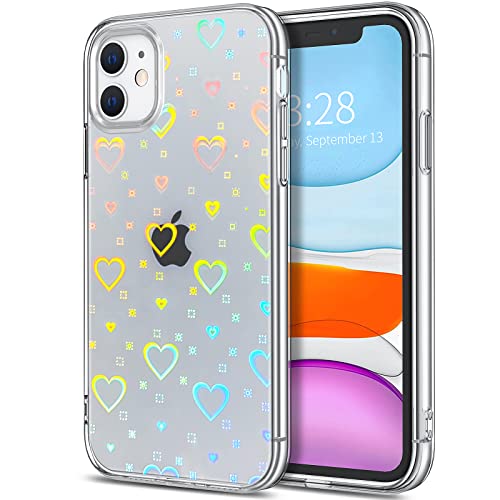10 Best Heart Phone Case -Reviews & Buying Guide