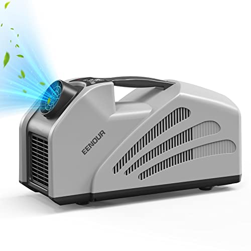 10 Best Portable Auto Air Conditioner -Reviews & Buying Guide