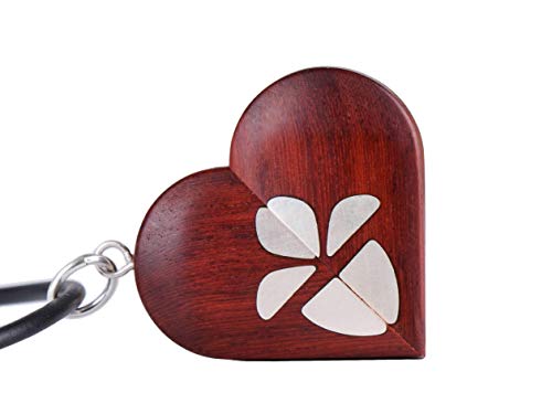 Best Heart Necklace With Picture - Latest Guide