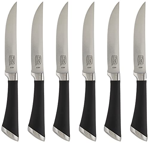 10 Best Chicago Cutlery Knife Set -Reviews & Buying Guide