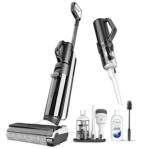 10 Best Tineco Ifloor 3 -Reviews & Buying Guide