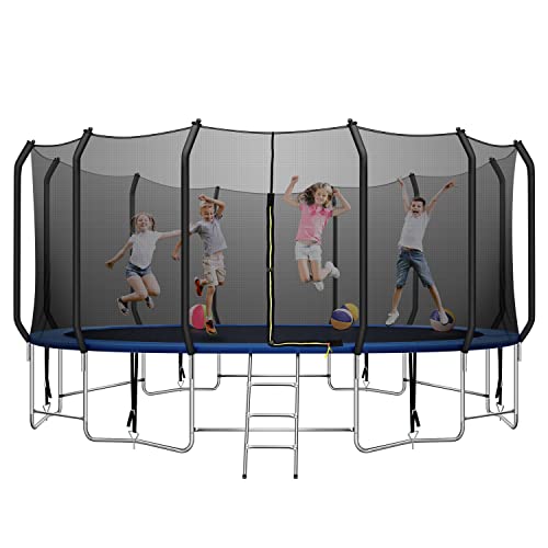 Best Super Trampoline - Latest Guide