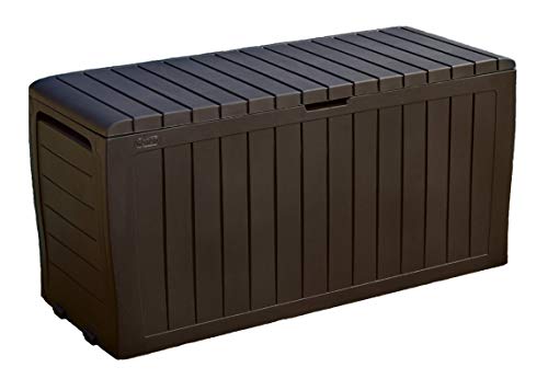 Best Outdoor Cushion Storage - Latest Guide