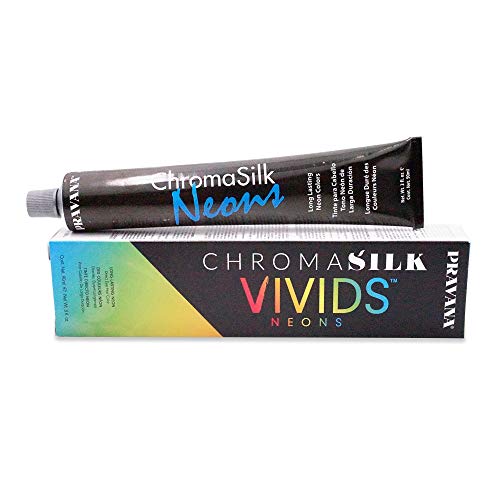 10 Best Neon Color Hair Dye -Reviews & Buying Guide